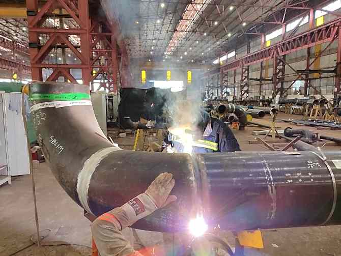 Paslanmaz, Karbon Stil Kaynaklar