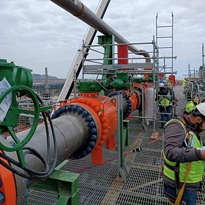 Petrol, Doğal Gaz, Boru, Spool İmalat Montajı