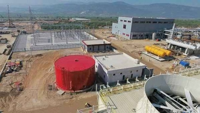 Makina Ekipman İmalat ve Montajı