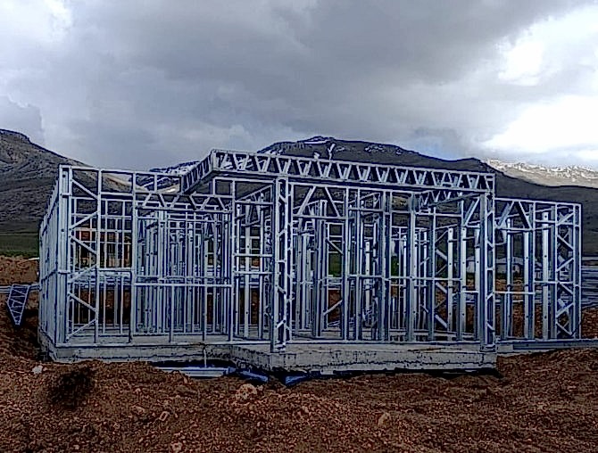 İnşaat, Mühendislik ve Danışmanlık