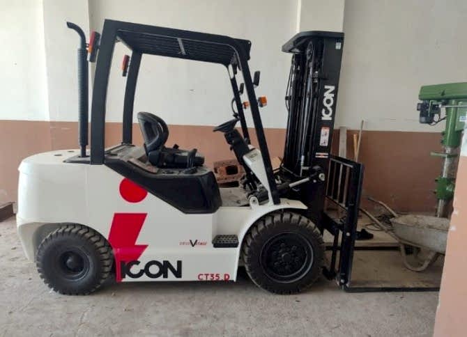 İş Makinaları Kiralama